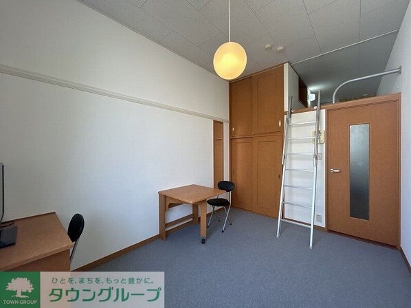 レオパレスコアの物件内観写真